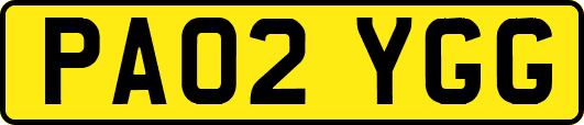 PA02YGG