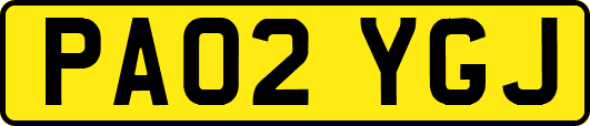 PA02YGJ