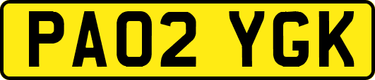 PA02YGK