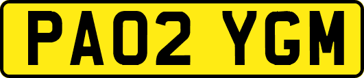 PA02YGM