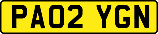 PA02YGN