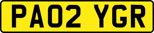 PA02YGR