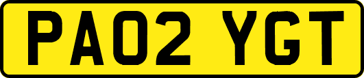 PA02YGT