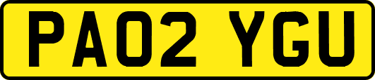 PA02YGU