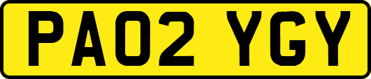 PA02YGY