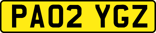 PA02YGZ