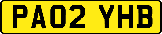 PA02YHB