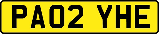 PA02YHE