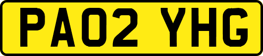 PA02YHG