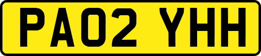 PA02YHH