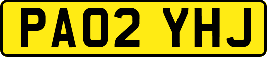 PA02YHJ