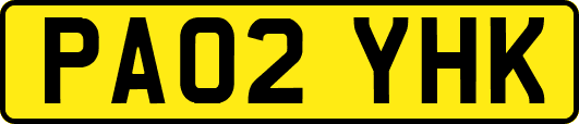 PA02YHK
