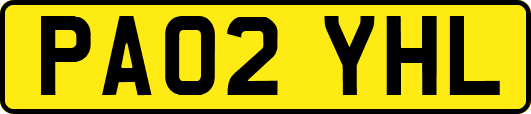 PA02YHL
