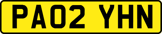 PA02YHN