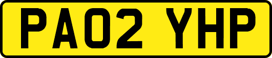PA02YHP