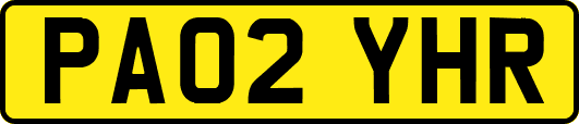 PA02YHR