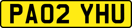 PA02YHU