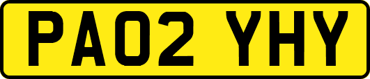 PA02YHY