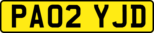 PA02YJD