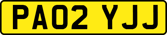 PA02YJJ
