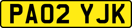 PA02YJK