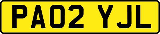 PA02YJL