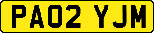PA02YJM