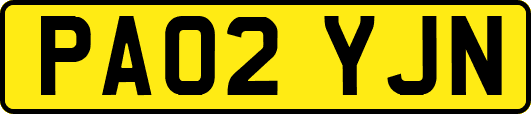 PA02YJN