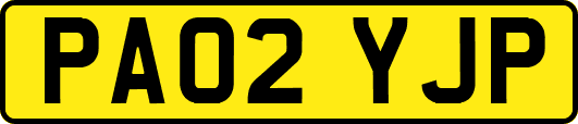 PA02YJP