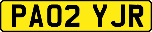 PA02YJR