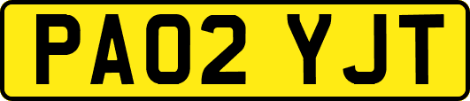 PA02YJT