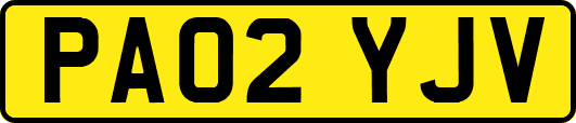 PA02YJV