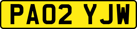 PA02YJW