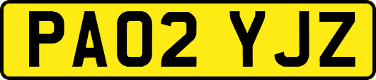 PA02YJZ