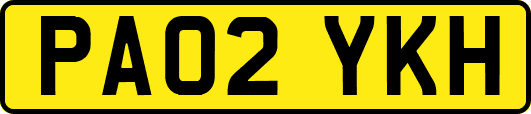 PA02YKH
