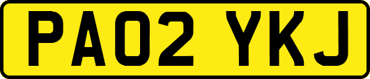 PA02YKJ