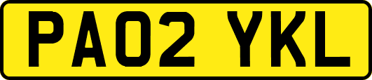 PA02YKL