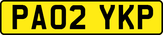 PA02YKP