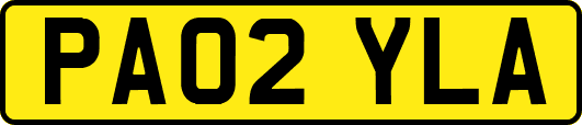 PA02YLA