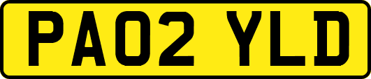 PA02YLD