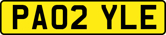 PA02YLE