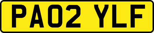 PA02YLF
