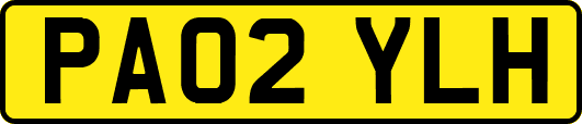 PA02YLH