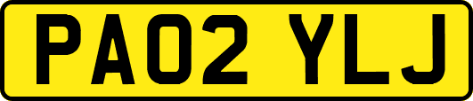 PA02YLJ