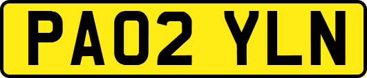 PA02YLN