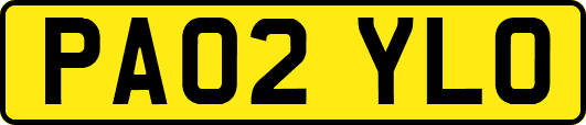 PA02YLO