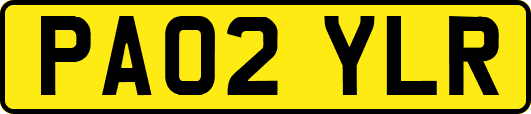 PA02YLR