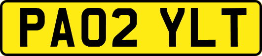 PA02YLT