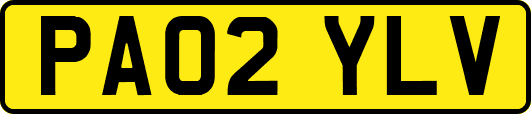 PA02YLV