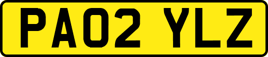 PA02YLZ